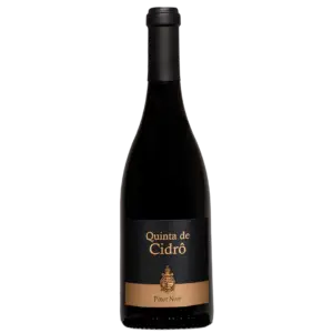 Quinta do Cidrô